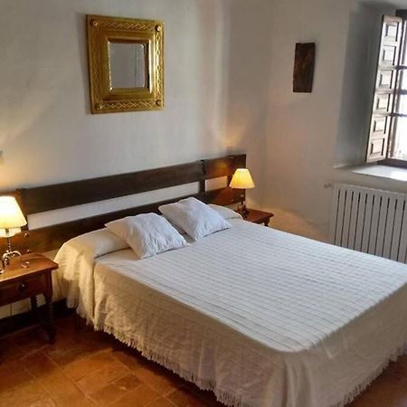 Casa El Carmen Villa Ciudad Real Dış mekan fotoğraf