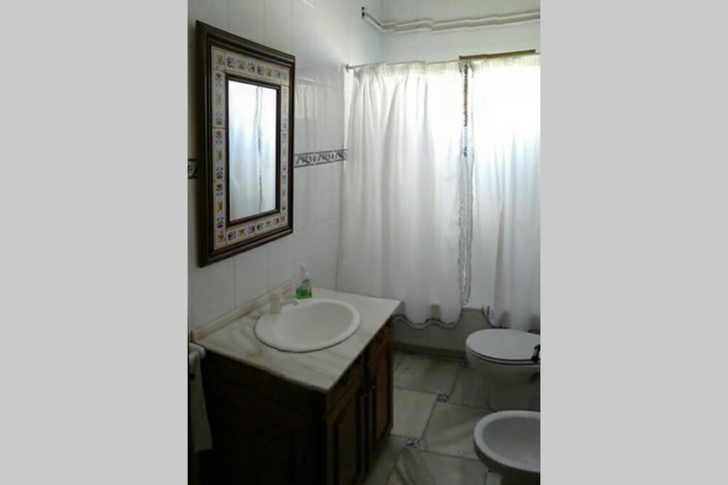 Casa El Carmen Villa Ciudad Real Dış mekan fotoğraf
